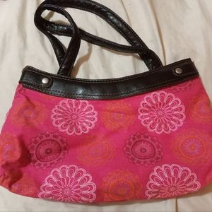 Thirty-One purse